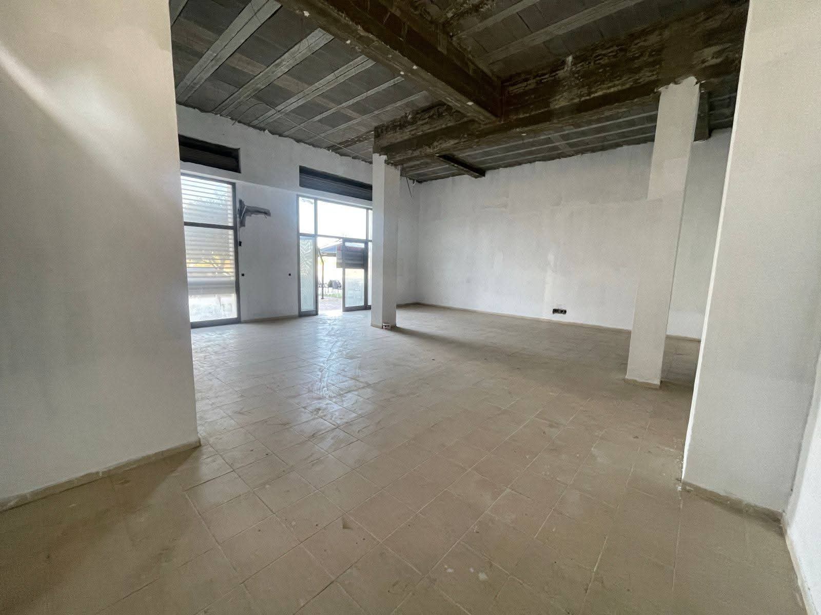 Bureaux & Commerces&nbsp;Surfaces