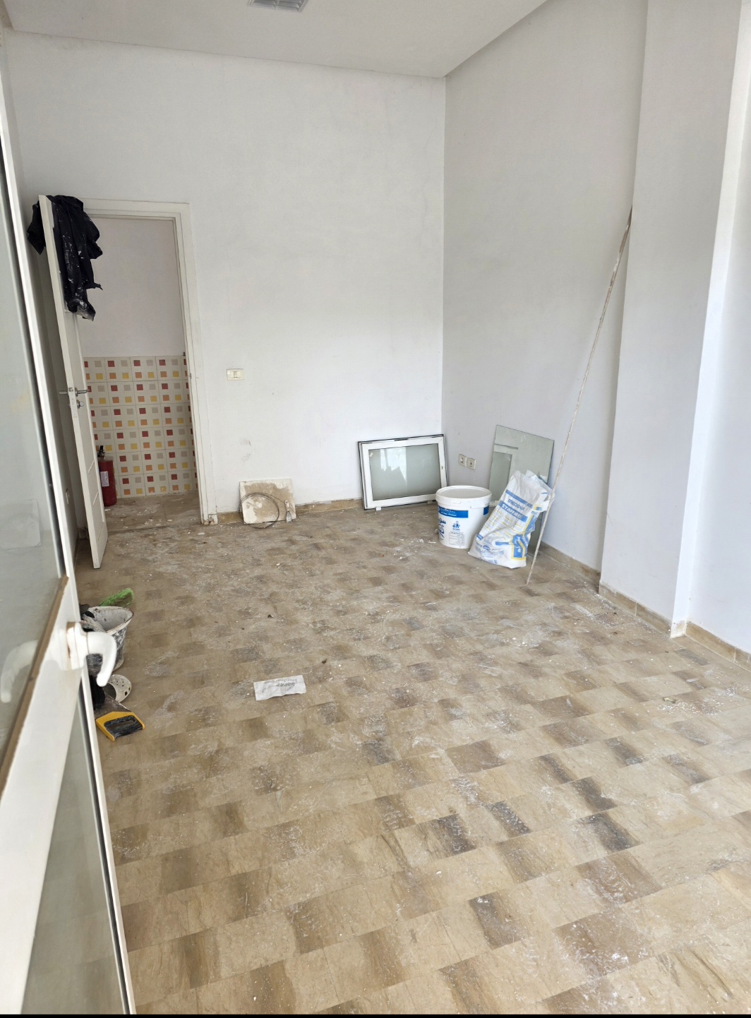 La Marsa&nbsp;Cite El Khalil&nbsp;Location&nbsp;Surfaces&nbsp;Local commercial ou bureautique neuf