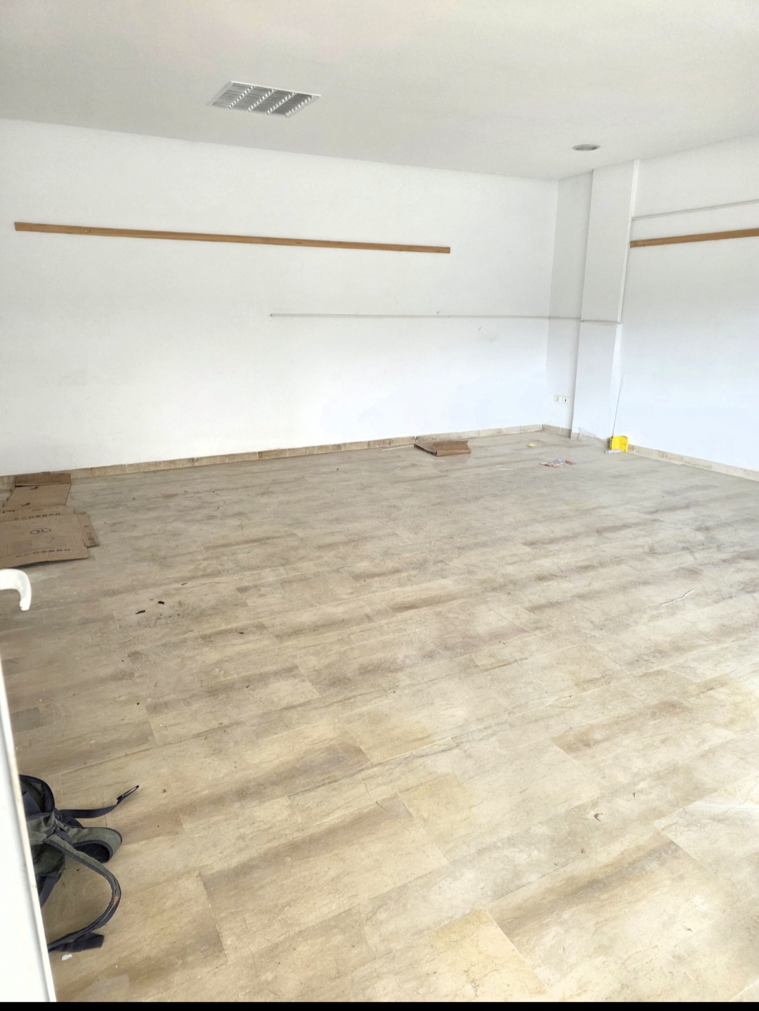 La Marsa&nbsp;Cite El Khalil&nbsp;Location&nbsp;Surfaces&nbsp;Local bureautique ou commercial neuf