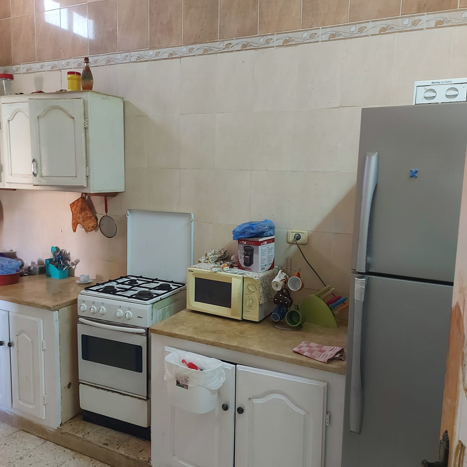 Tozeur&nbsp;Zone Touristique&nbsp;Location&nbsp;Appart. 2 pi�ces&nbsp;A ne pas rater