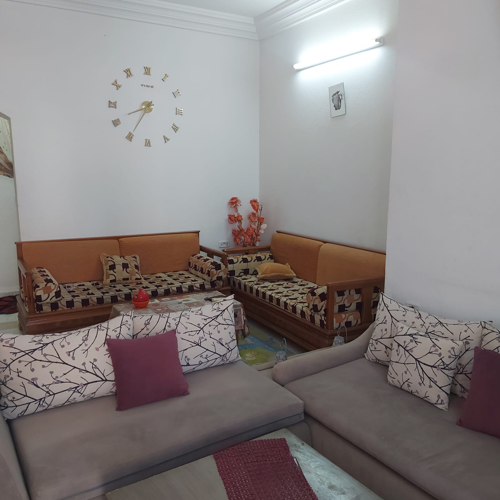 Location&nbsp;Appart. 2 pi�ces