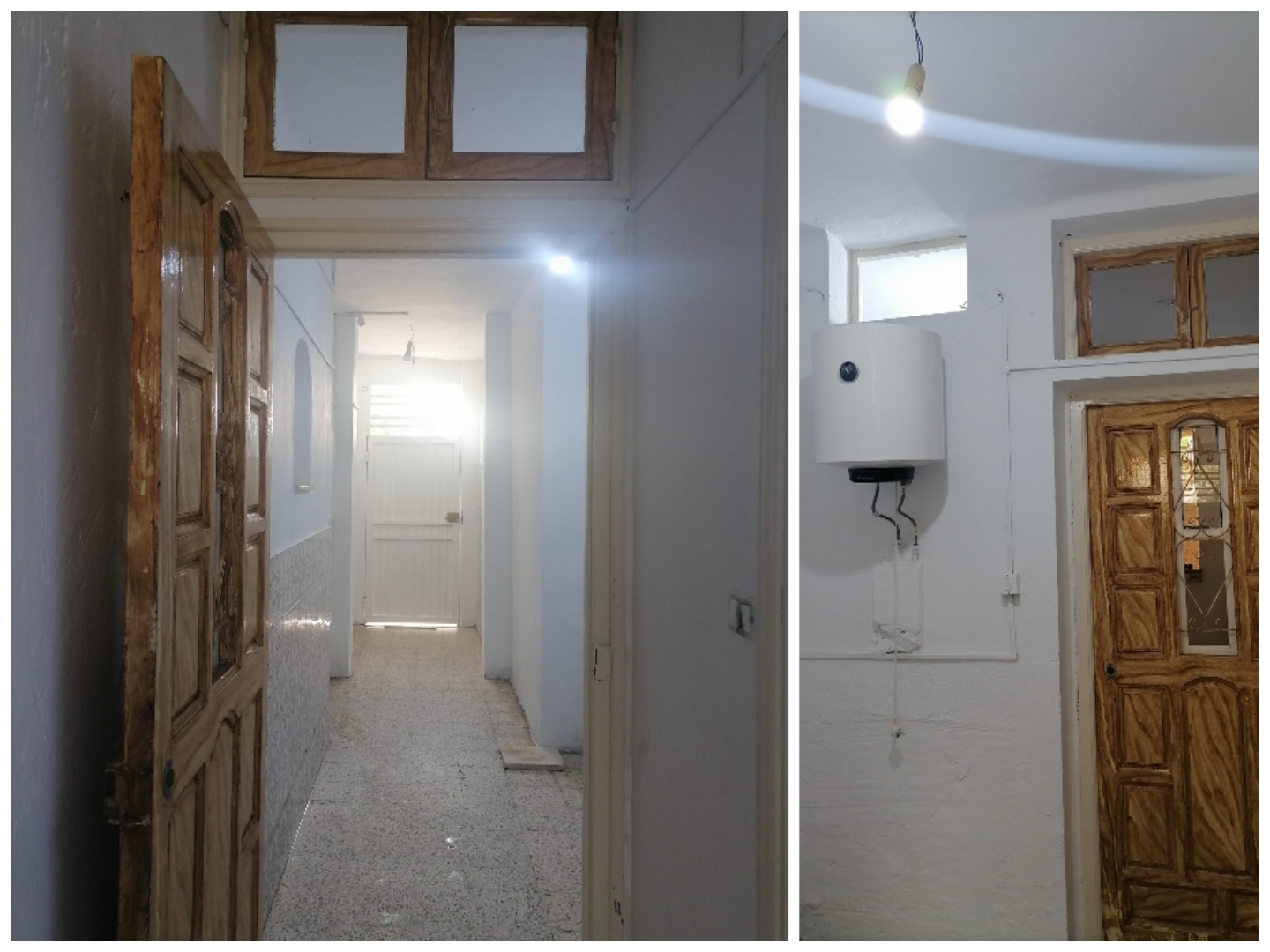 Location&nbsp;Appart. 2 pi�ces