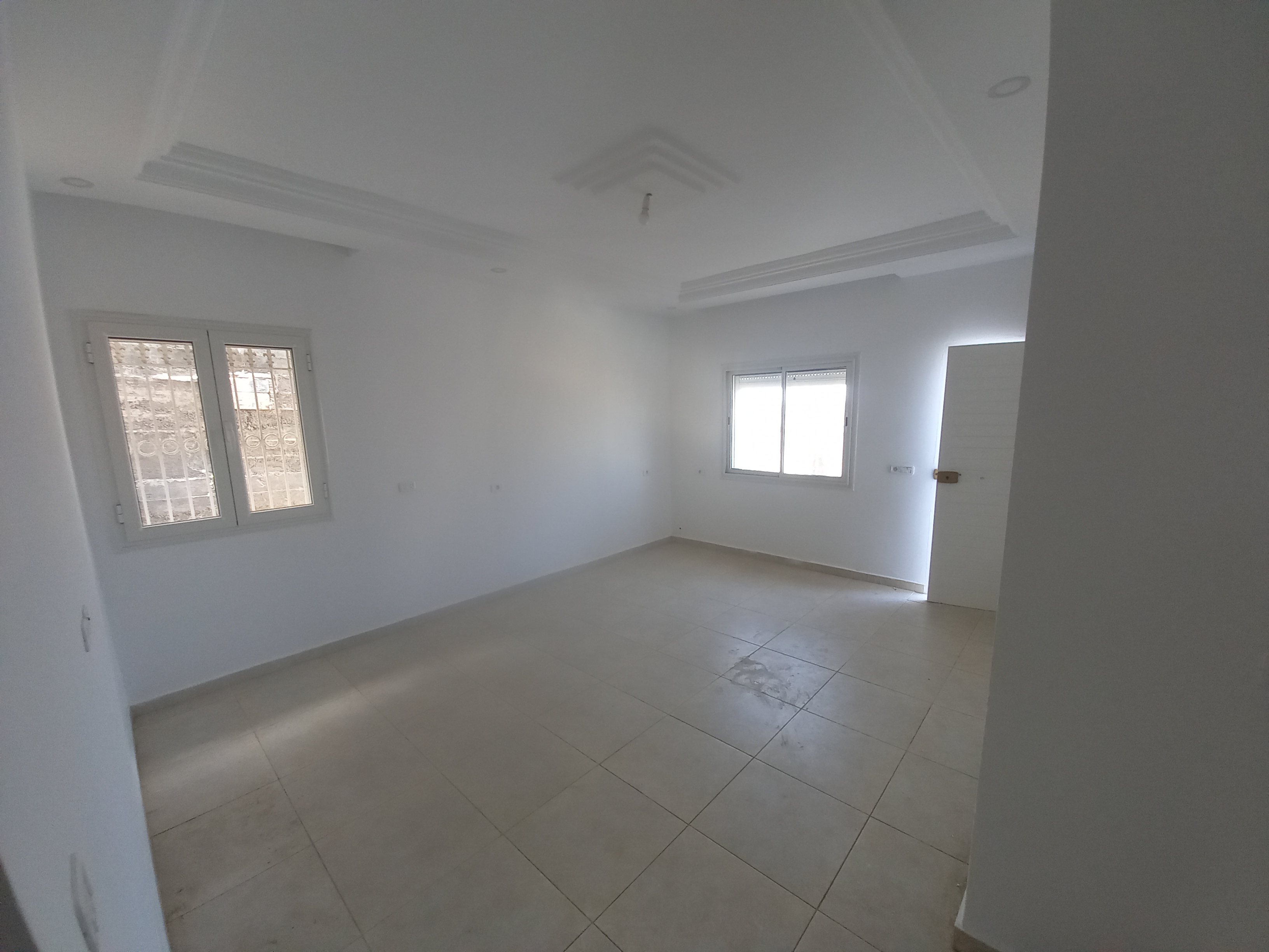 Hammam Chatt&nbsp;Borj Cedria&nbsp;Location&nbsp;Appart. 2 pi�ces&nbsp;Studio s2 neuf � borj c�dria