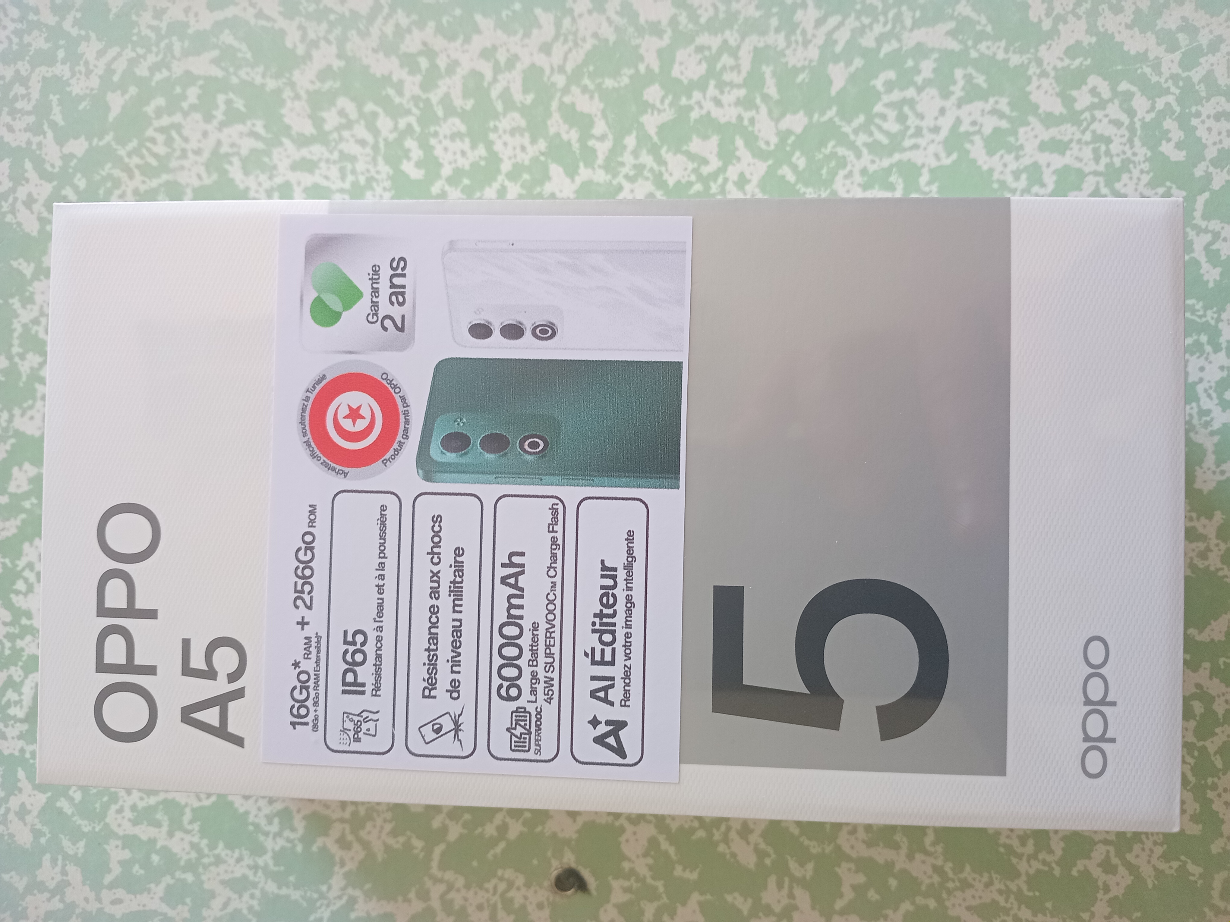 Le Bardo&nbsp;Le Bardo&nbsp;Autre Marque&nbsp;Autre Mod�le&nbsp;Oppo a5 cachet�