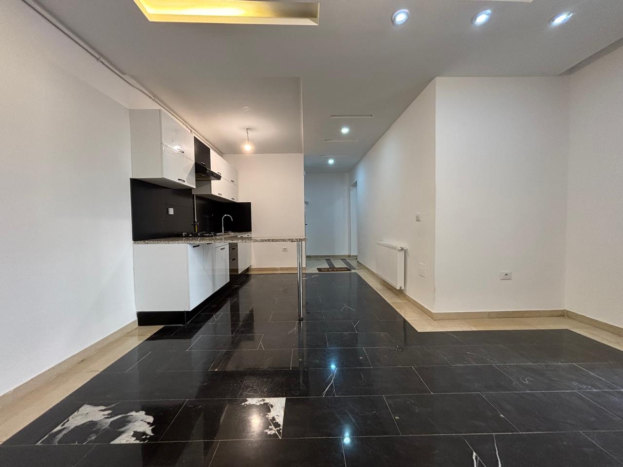 La Marsa&nbsp;El Aouina&nbsp;Location&nbsp;Appart. 2 pi�ces&nbsp;Appt s1 au rdc � la nouvelle soukra