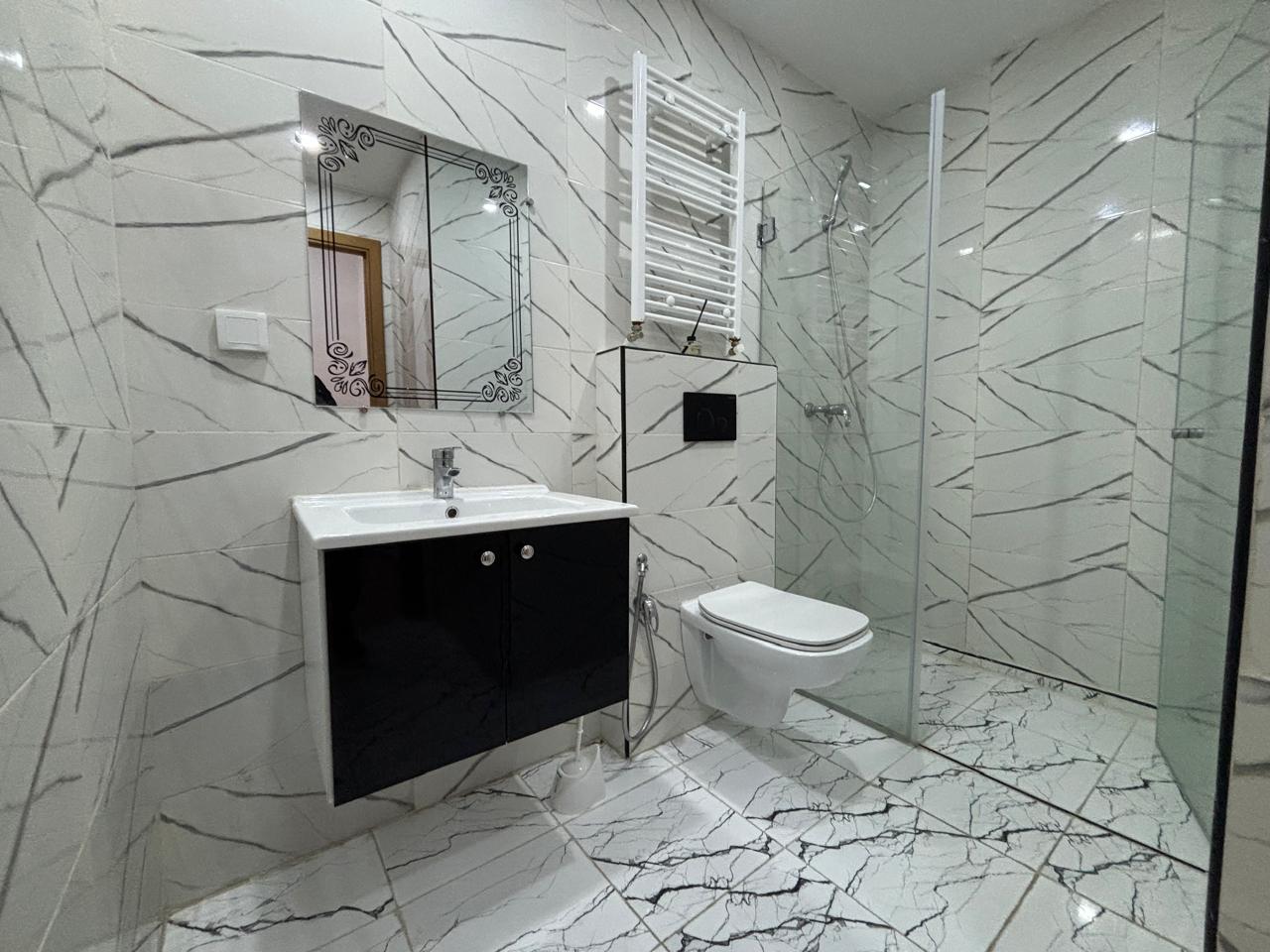 La Marsa&nbsp;El Aouina&nbsp;Location&nbsp;Appart. 2 pi�ces&nbsp;Appt s1 au rdc � la nouvelle soukra