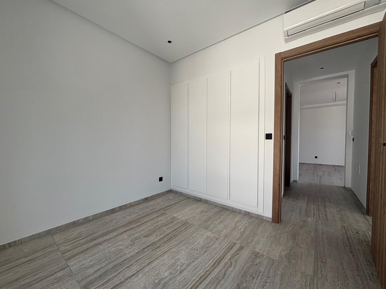 La Soukra&nbsp;Chotrana 1&nbsp;Vente&nbsp;Appart. 3 pi�ces&nbsp;Appt s2 direct promoteur � chotrana 1