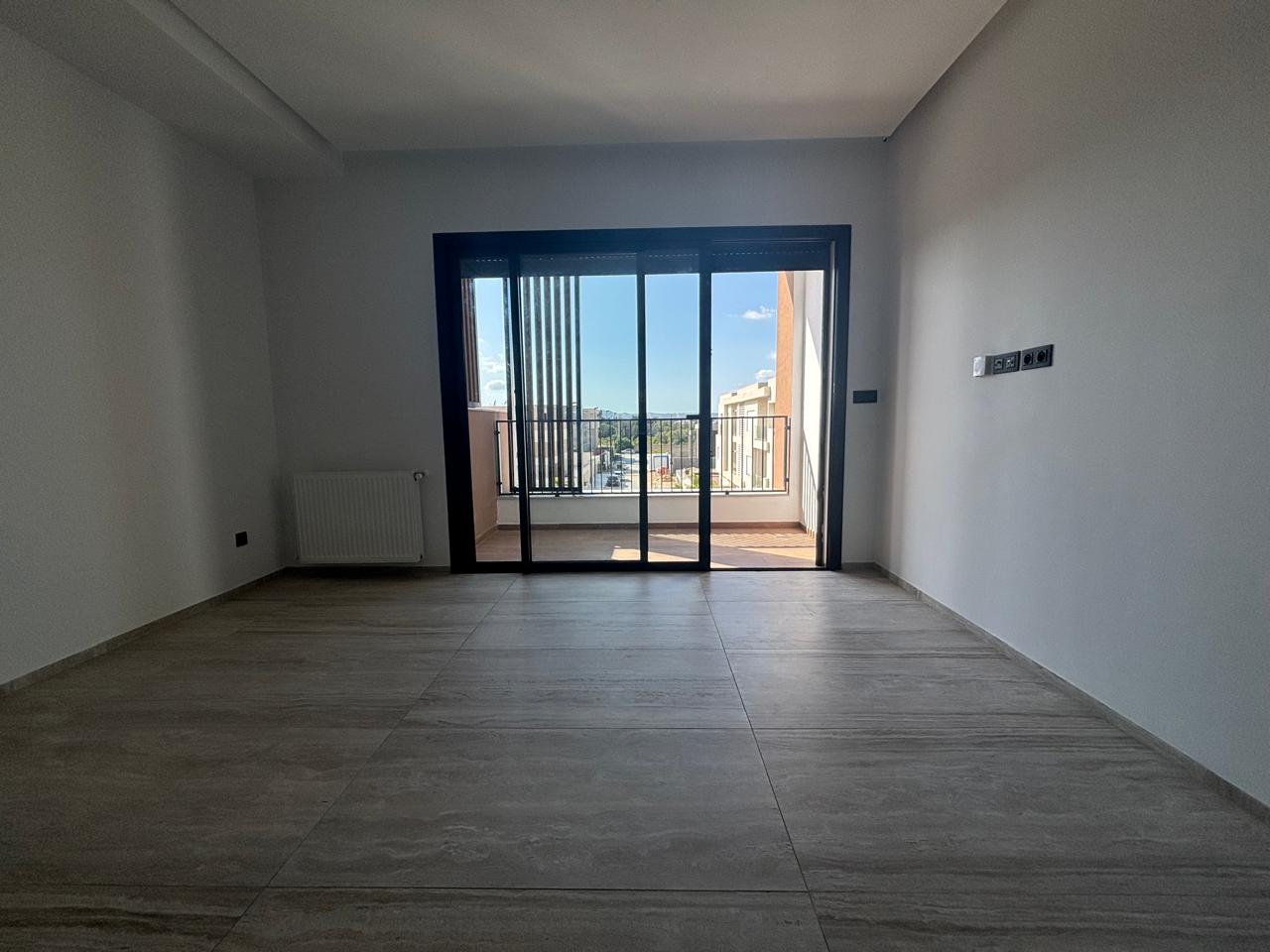 La Soukra&nbsp;Chotrana 1&nbsp;Vente&nbsp;Appart. 3 pi�ces&nbsp;Appt s2 direct promoteur � chotrana 1