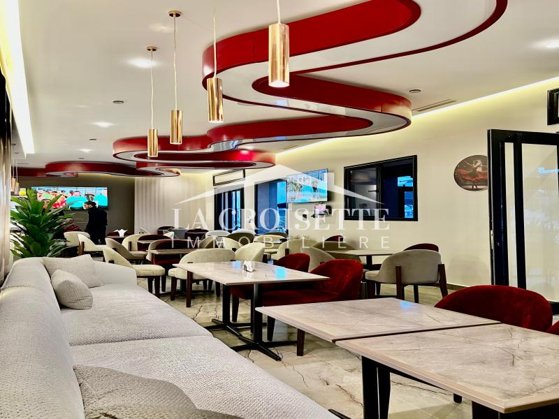 Bureaux & Commerces&nbsp;Fond de Commerce