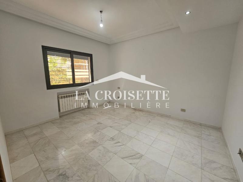 La Soukra&nbsp;La Soukra&nbsp;Location&nbsp;Appart. 3 pi�ces&nbsp;Appartement s2 avec jardin � la soukra mal1538