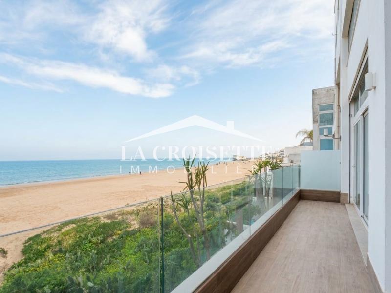La Marsa&nbsp;Marsa Ennassim&nbsp;Location&nbsp;Duplex&nbsp;Duplex s3 avec vue sur mer � la marsa