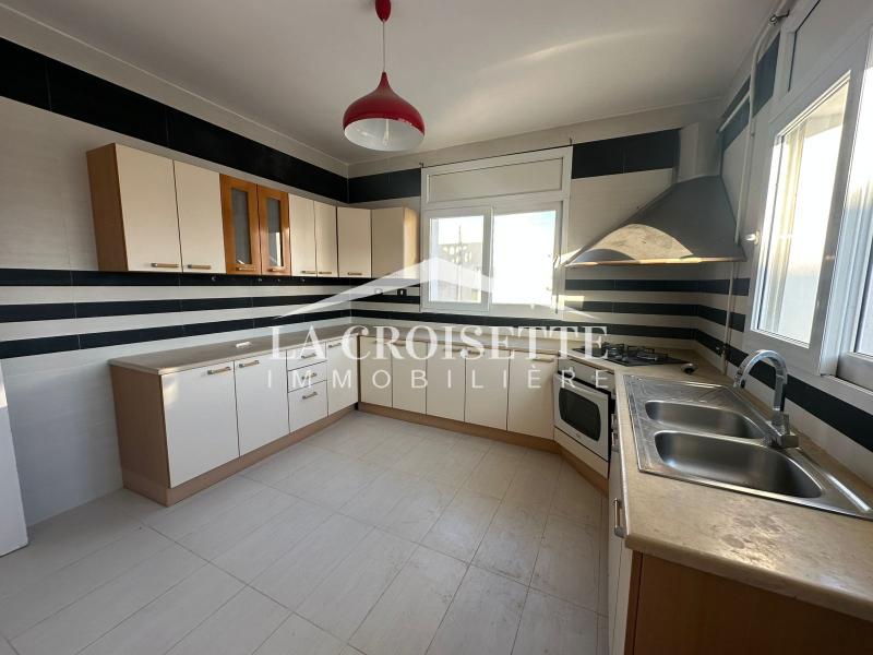 Ain Zaghouan&nbsp;Ain Zaghouan&nbsp;Location&nbsp;Appart. 4 pi�ces&nbsp;Appartement s3 � ain zaghouan nord mal2622