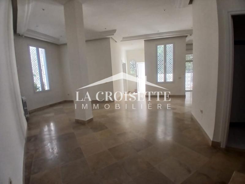 La Marsa&nbsp;Marsa Safsaf&nbsp;Location&nbsp;Duplex&nbsp;Duplex s4 avec terrasse � la marsa mdl0723