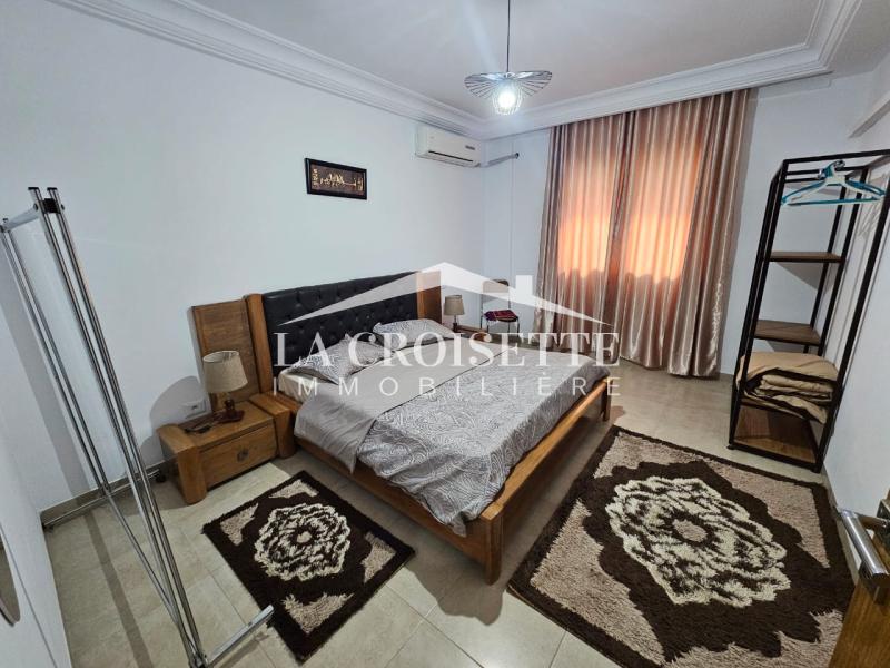 Ain Zaghouan&nbsp;Ain Zaghouan&nbsp;Location&nbsp;Appart. 3 pi�ces&nbsp;Appartement s2 meubl� � ain zaghouan mal2161