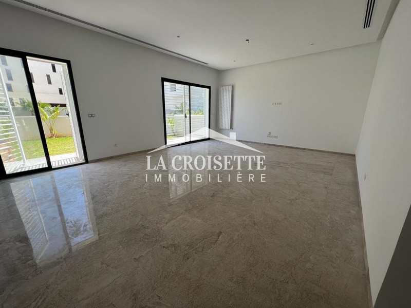 Ain Zaghouan&nbsp;Jardins de Carthage&nbsp;Location&nbsp;Duplex&nbsp;Duplex s3 aux jardins de cartrhage ztrl0073