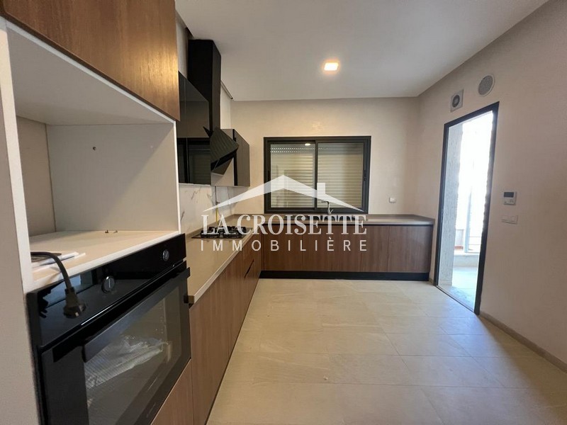 Ain Zaghouan&nbsp;Jardins de Carthage&nbsp;Location&nbsp;Duplex&nbsp;Duplex s3 aux jardins de cartrhage ztrl0073
