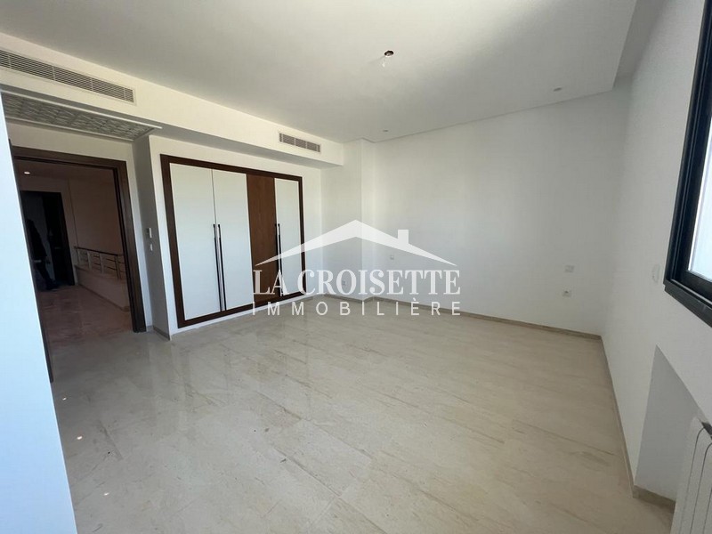 Ain Zaghouan&nbsp;Jardins de Carthage&nbsp;Location&nbsp;Duplex&nbsp;Duplex s3 aux jardins de cartrhage ztrl0073