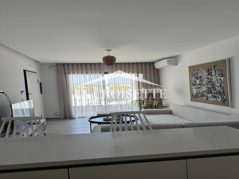 La Marsa&nbsp;Sidi Daoud&nbsp;Location&nbsp;Appart. 2 pi�ces&nbsp;Appartement s1 meubl� � la marsa zal1710