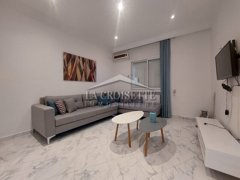 Ain Zaghouan&nbsp;Jardins de Carthage&nbsp;Location&nbsp;Appart. 4 pi�ces&nbsp;Appartement s3 aux jardins de carthage mel0409