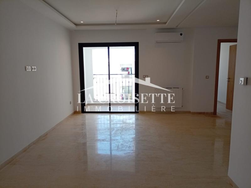 La Marsa&nbsp;Sidi Daoud&nbsp;Location&nbsp;Appart. 4 pi�ces&nbsp;Appartement s3 � la marsa mal2202