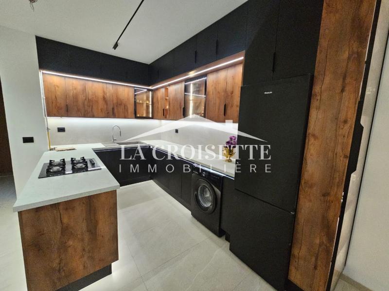 Ain Zaghouan&nbsp;Ain Zaghouan&nbsp;Location&nbsp;Appart. 3 pi�ces&nbsp;Appartement s2 meubl� � ain zaghouan nord zal2206