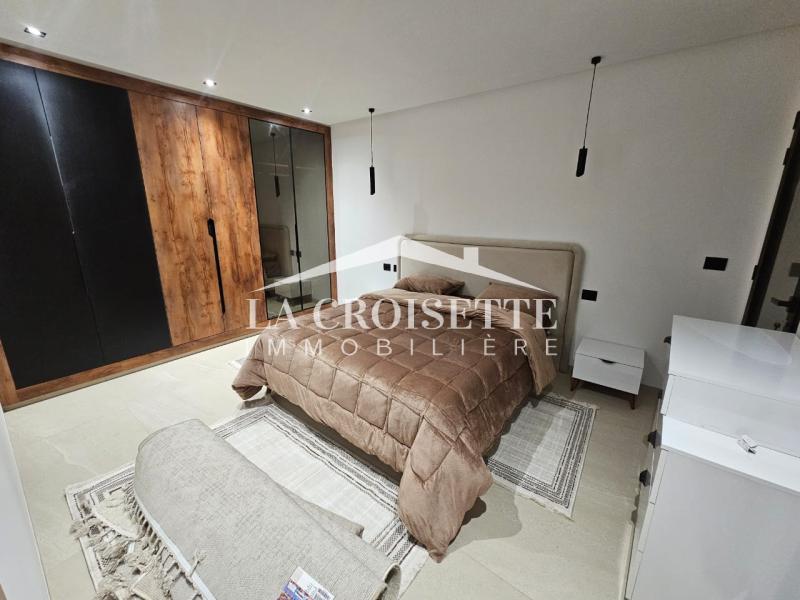 Ain Zaghouan&nbsp;Ain Zaghouan&nbsp;Location&nbsp;Appart. 3 pi�ces&nbsp;Appartement s2 meubl� � ain zaghouan nord zal2206