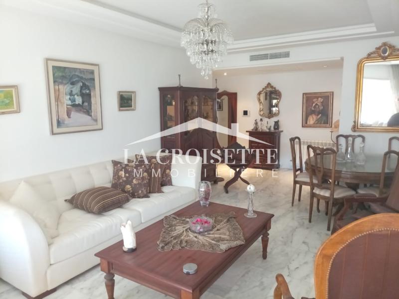Ain Zaghouan&nbsp;Ain Zaghouan&nbsp;Location&nbsp;Appart. 4 pi�ces&nbsp;Appartement s3 � ain zaghouan nord mal2211
