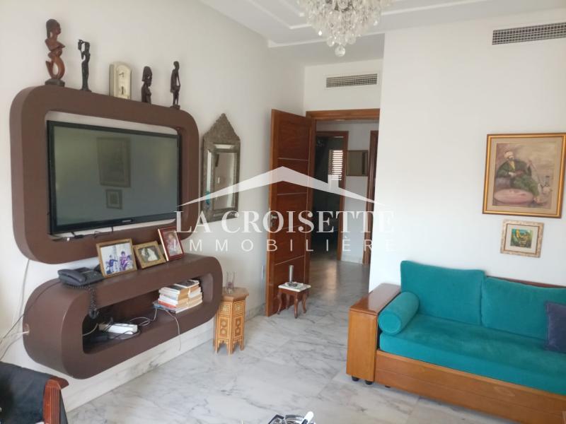 Ain Zaghouan&nbsp;Ain Zaghouan&nbsp;Location&nbsp;Appart. 4 pi�ces&nbsp;Appartement s3 � ain zaghouan nord mal2211