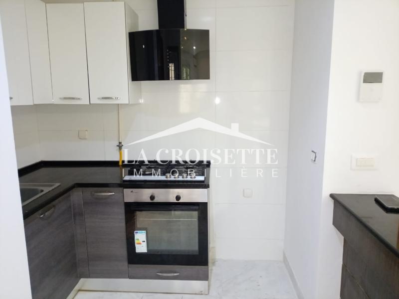 Ain Zaghouan&nbsp;Jardins de Carthage&nbsp;Location&nbsp;Appart. 2 pi�ces&nbsp;Appartement s1 aux jardins de carthage mal2216