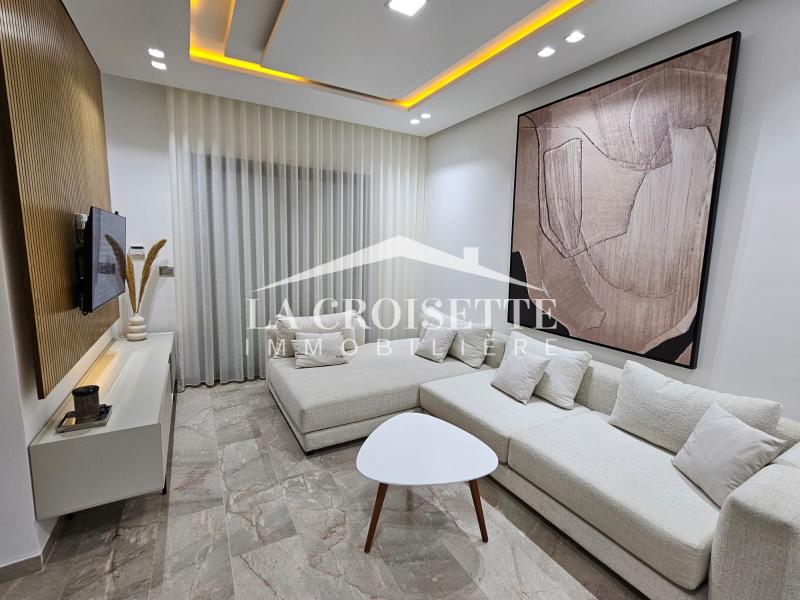 Ain Zaghouan&nbsp;Ain Zaghouan&nbsp;Location&nbsp;Appart. 2 pi�ces&nbsp;Appartement s1 meubl� � ain zaghouan nord mal0735
