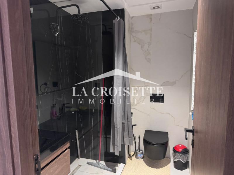 La Soukra&nbsp;La Soukra&nbsp;Location&nbsp;Appart. 2 pi�ces&nbsp;Appartement s1 meubl� � la soukra mal2225