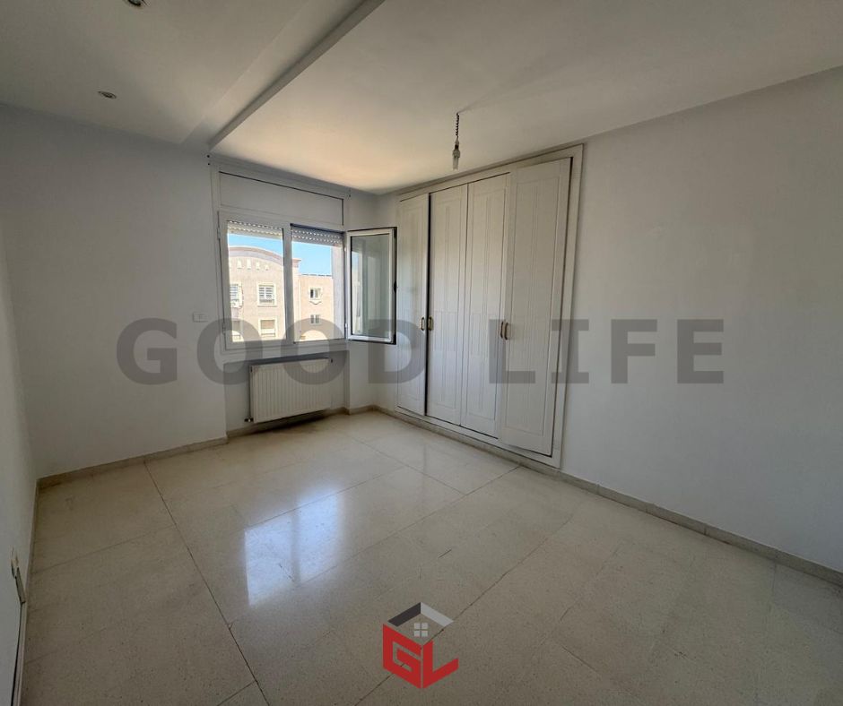 Ain Zaghouan&nbsp;Ain Zaghouan&nbsp;Vente&nbsp;Appart. 3 pi�ces&nbsp;S2 � cit� les palmerais