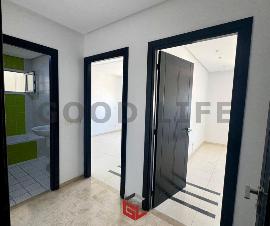 Ain Zaghouan&nbsp;Ain Zaghouan&nbsp;Vente&nbsp;Appart. 3 pi�ces&nbsp;S2 � cit� les palmerais