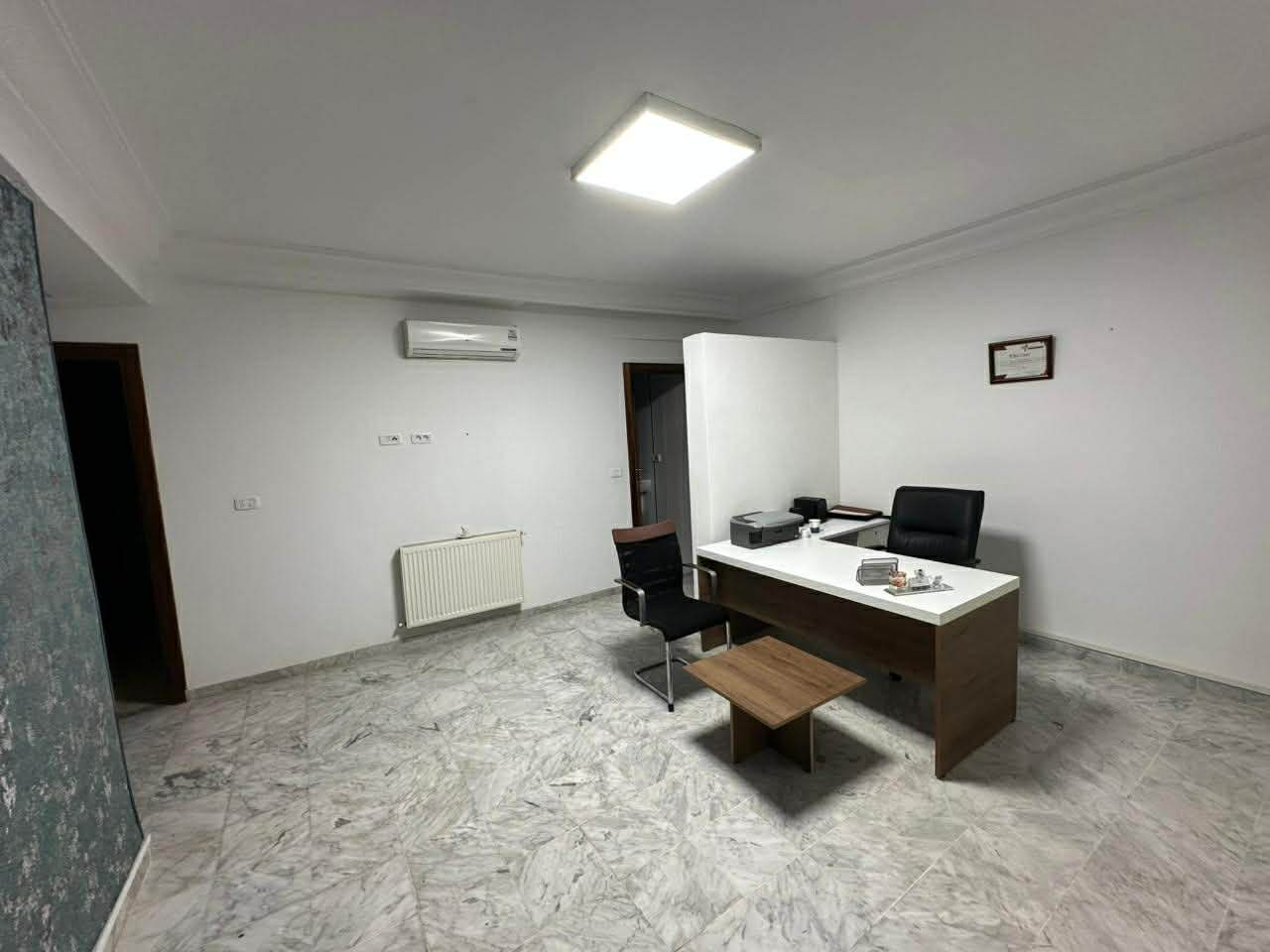 Ain Zaghouan&nbsp;Ain Zaghouan&nbsp;Location&nbsp;Appart. 3 pi�ces&nbsp;Hall plus 3 pieces