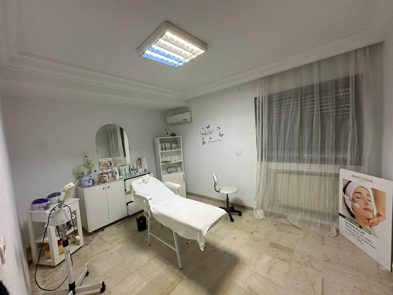 Ain Zaghouan&nbsp;Ain Zaghouan&nbsp;Location&nbsp;Appart. 3 pi�ces&nbsp;Hall plus 3 pieces