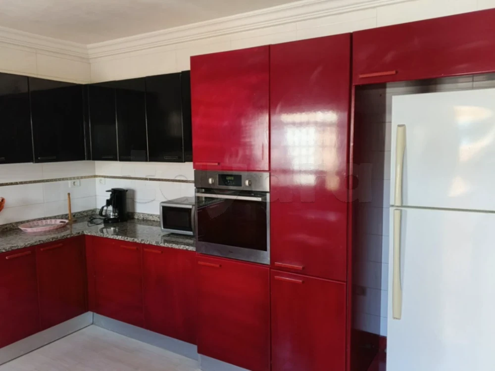 La Marsa&nbsp;Marsa Ennassim&nbsp;Location&nbsp;Appart. 2 pi�ces&nbsp;S plus 2 independante meuble