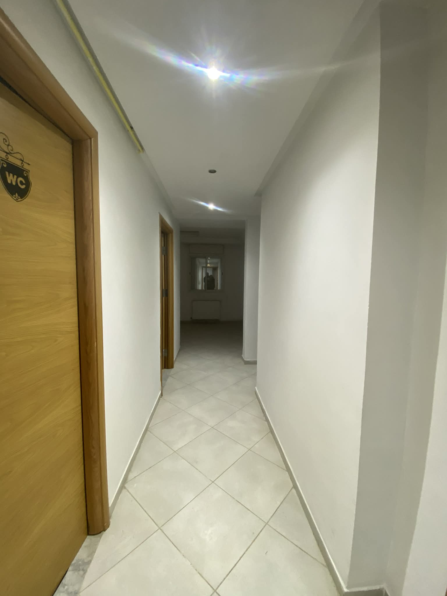 La Marsa&nbsp;El Aouina&nbsp;Location&nbsp;Appart. 2 pi�ces&nbsp;S plus 2 propre usage bureautique