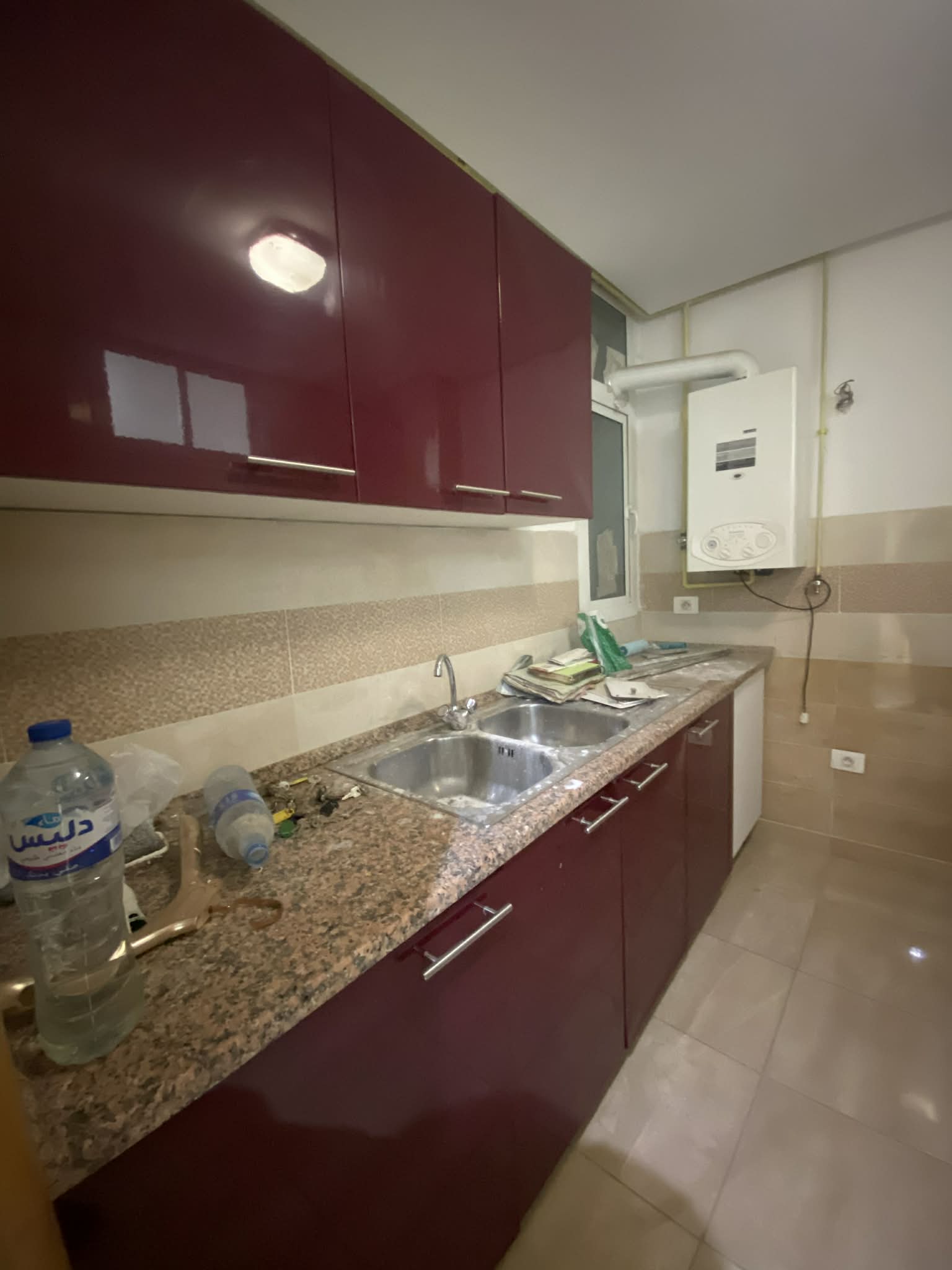 Location&nbsp;Appart. 2 pi�ces