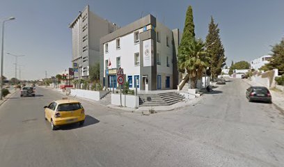 Bureaux & Commerces&nbsp;Bureau