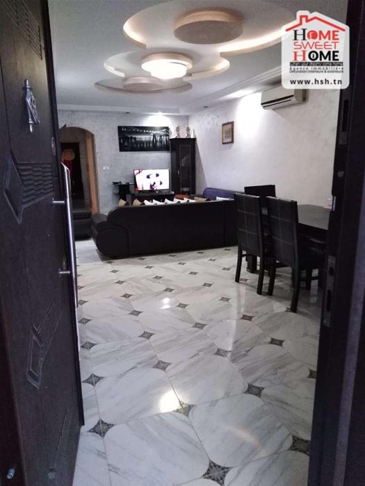 Hammam Lif&nbsp;Hammam Lif&nbsp;Vente&nbsp;Maisons&nbsp;Villa emara � hammam linf