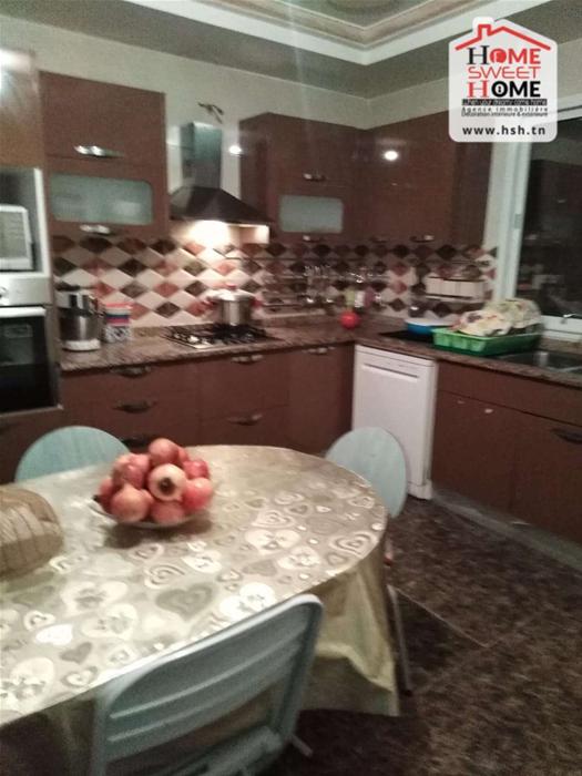 Hammam Lif&nbsp;Hammam Lif&nbsp;Vente&nbsp;Maisons&nbsp;Villa emara � hammam linf