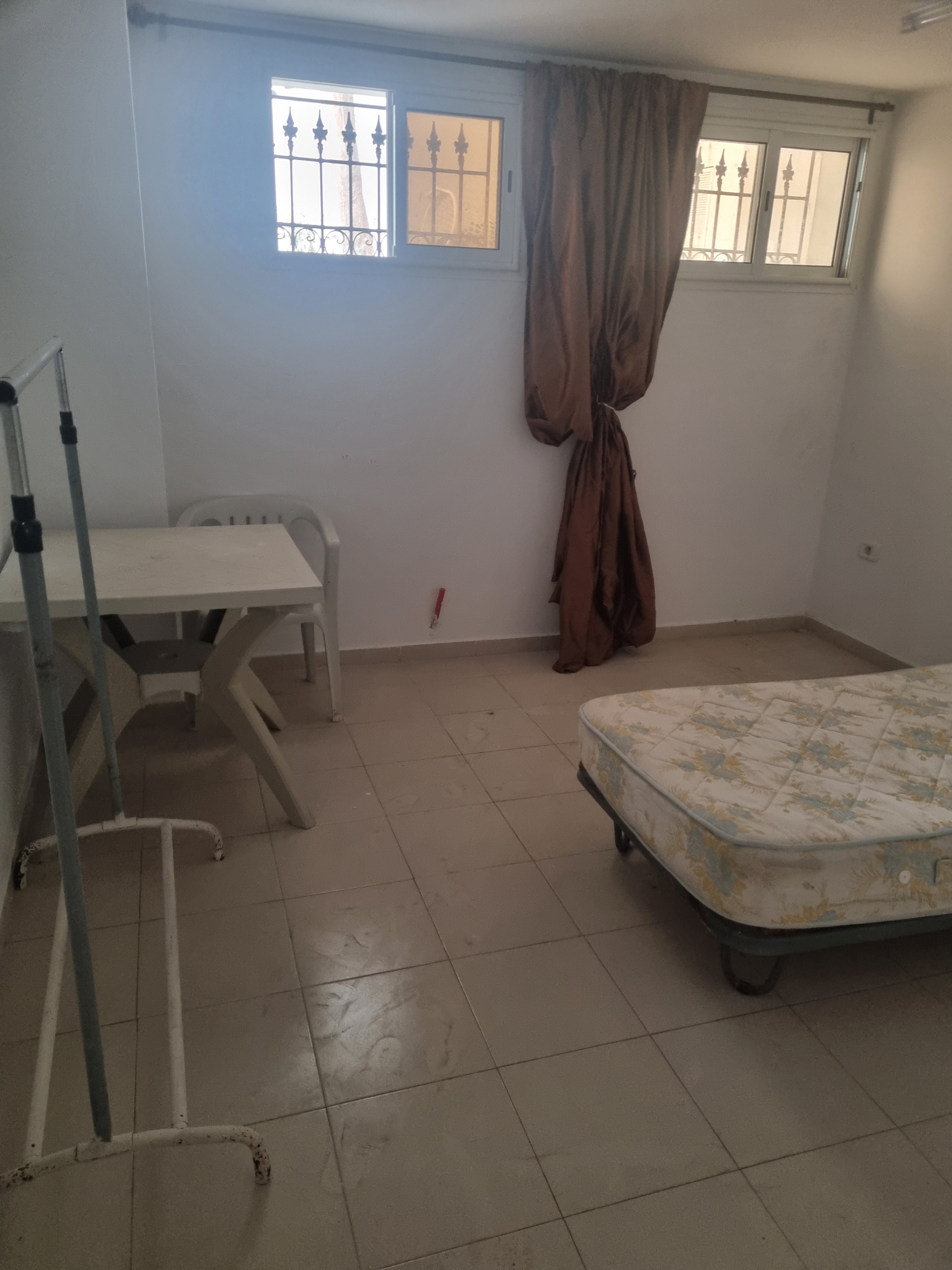 Monastir&nbsp;Cite Erriadh&nbsp;Location&nbsp;Maisons&nbsp;Maison s2 pour des �tudiantes