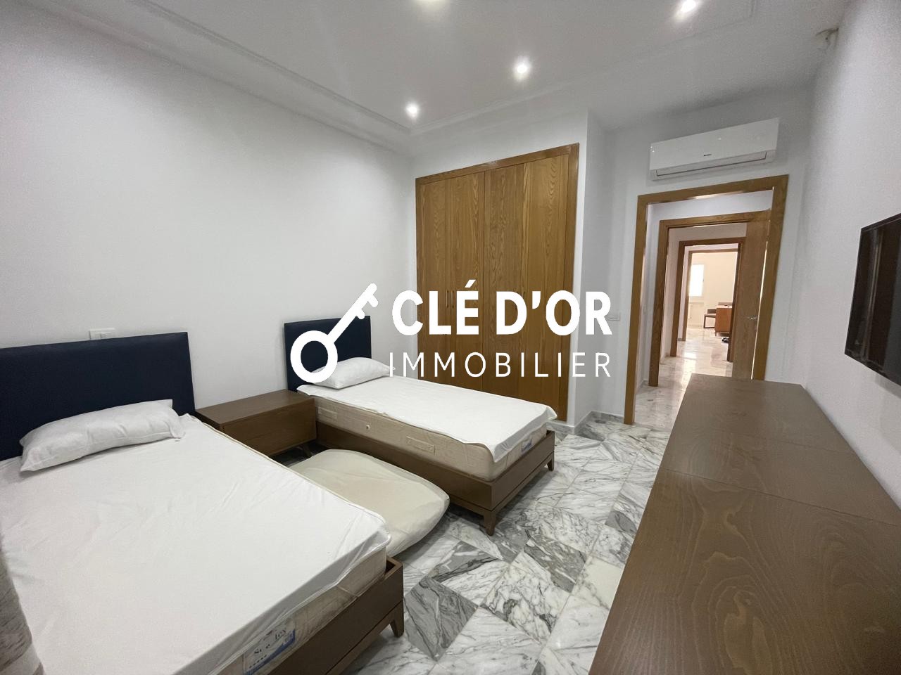 Location&nbsp;Appart. 4 pi�ces