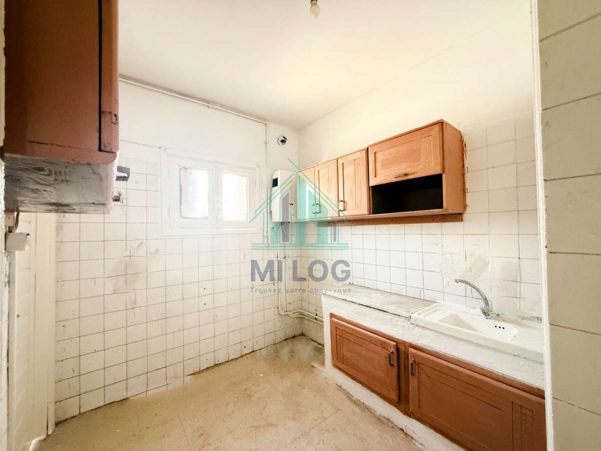 Vente&nbsp;Appart. 2 pi�ces