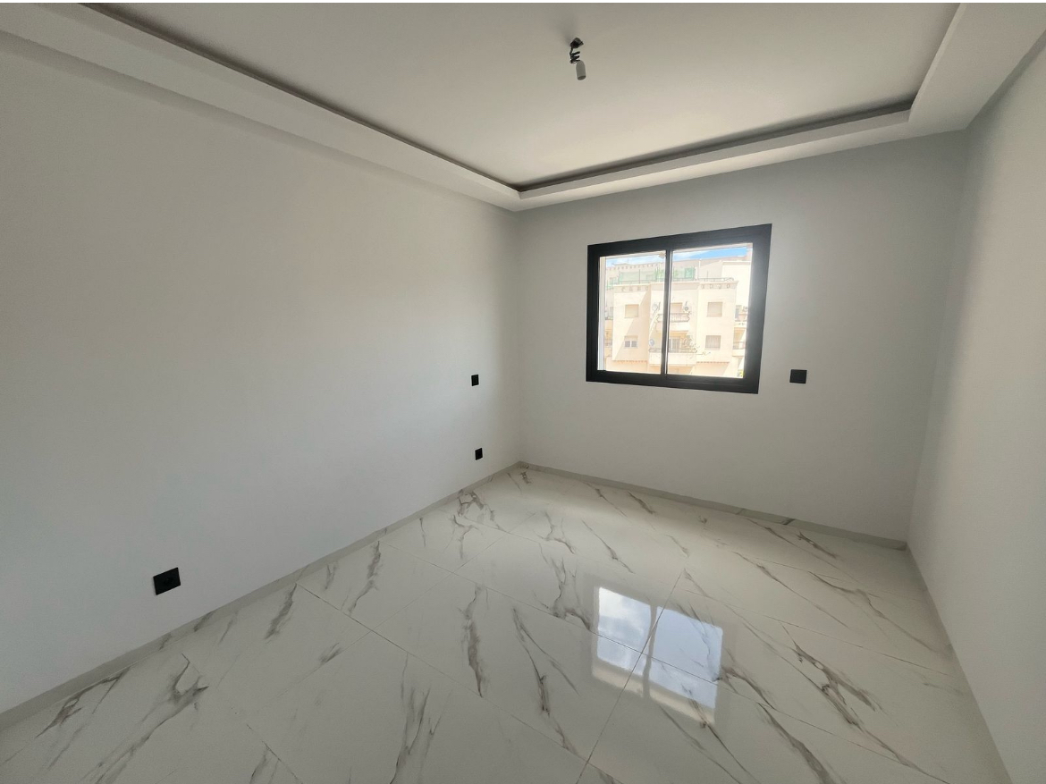 Ain Zaghouan&nbsp;Ain Zaghouan&nbsp;Location&nbsp;Appart. 2 pi�ces&nbsp;S2 haut standing aouina