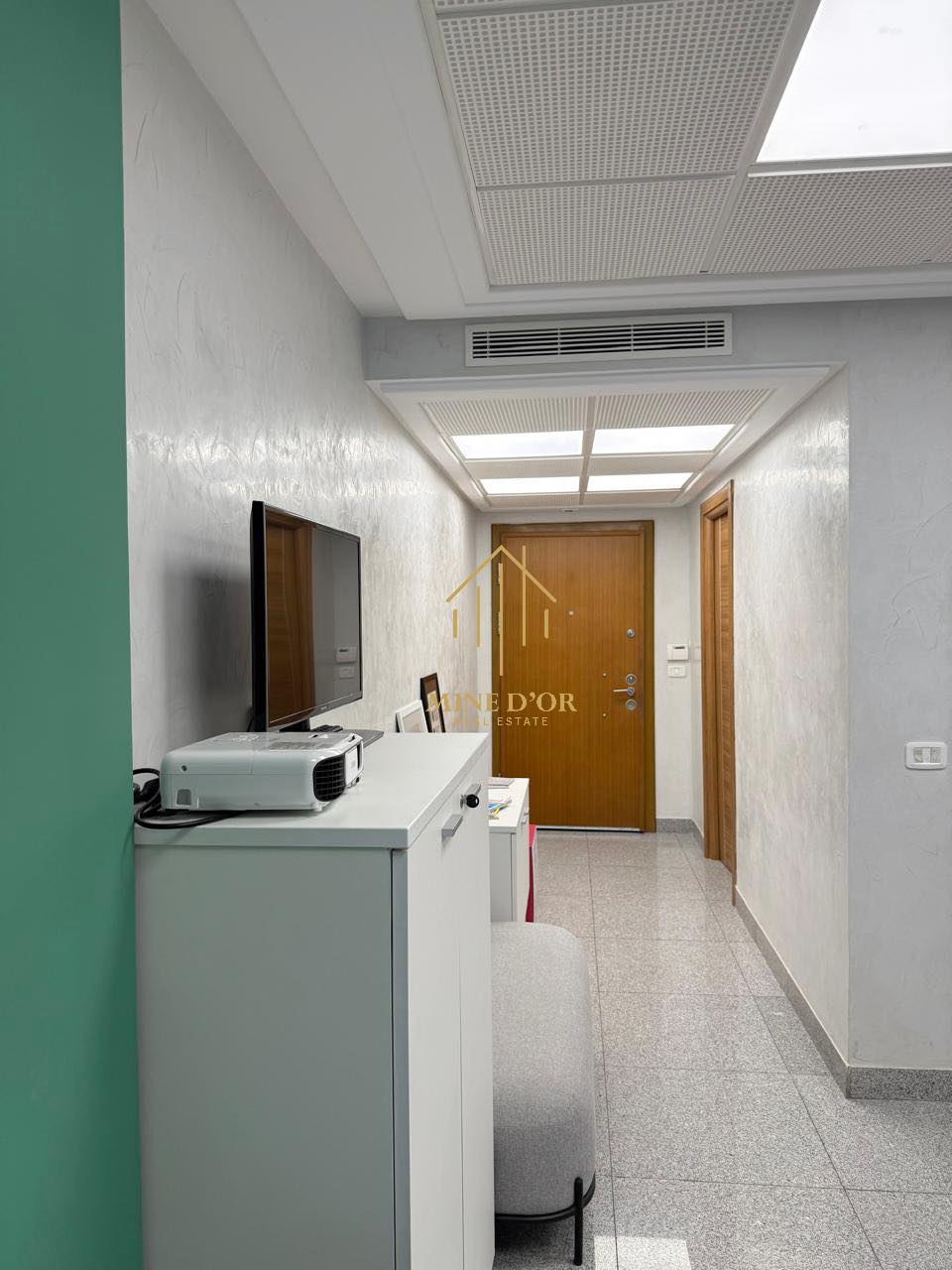 Bureaux & Commerces&nbsp;Bureau