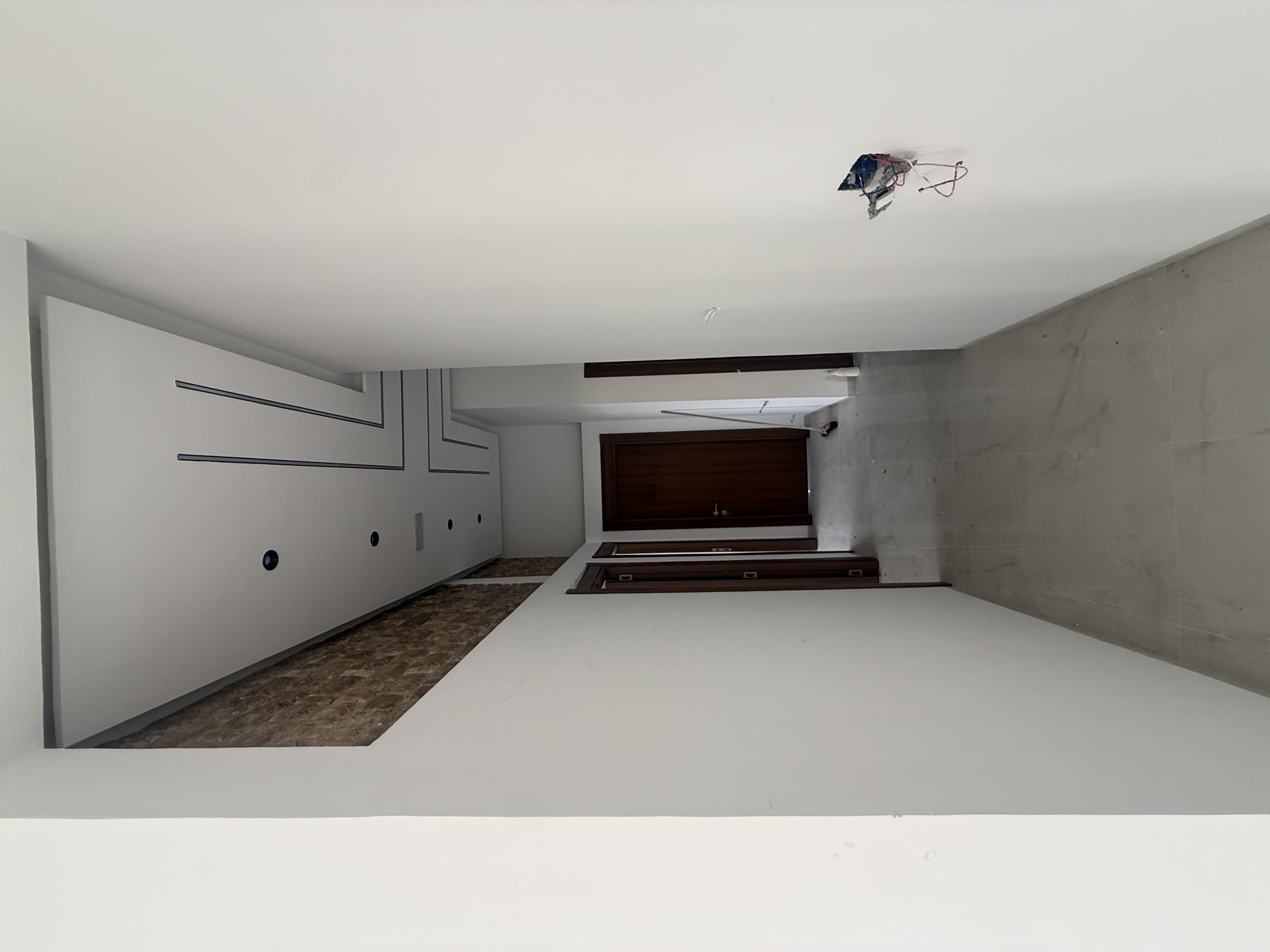 Ariana Ville&nbsp;El Menzah 8&nbsp;Location&nbsp;Appart. 4 pi�ces&nbsp;S3 haut standing � menzah 8