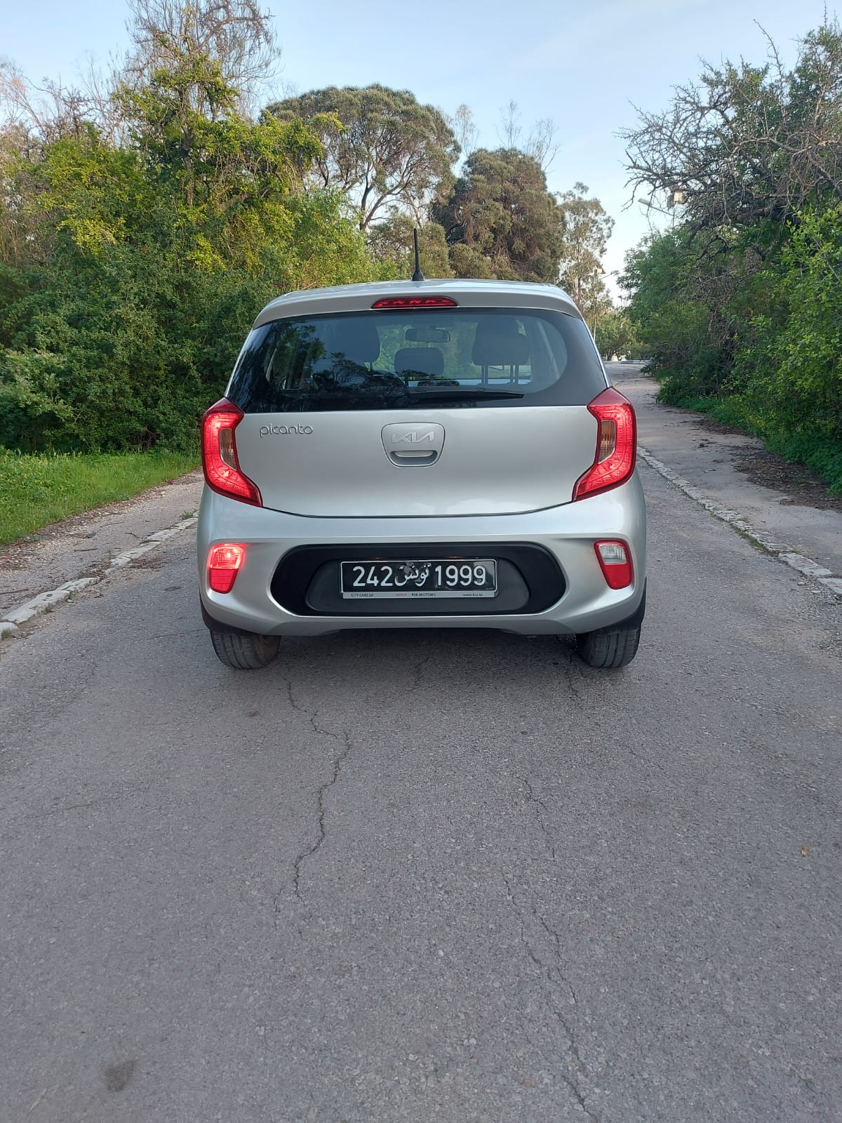 Kia&nbsp;Picanto