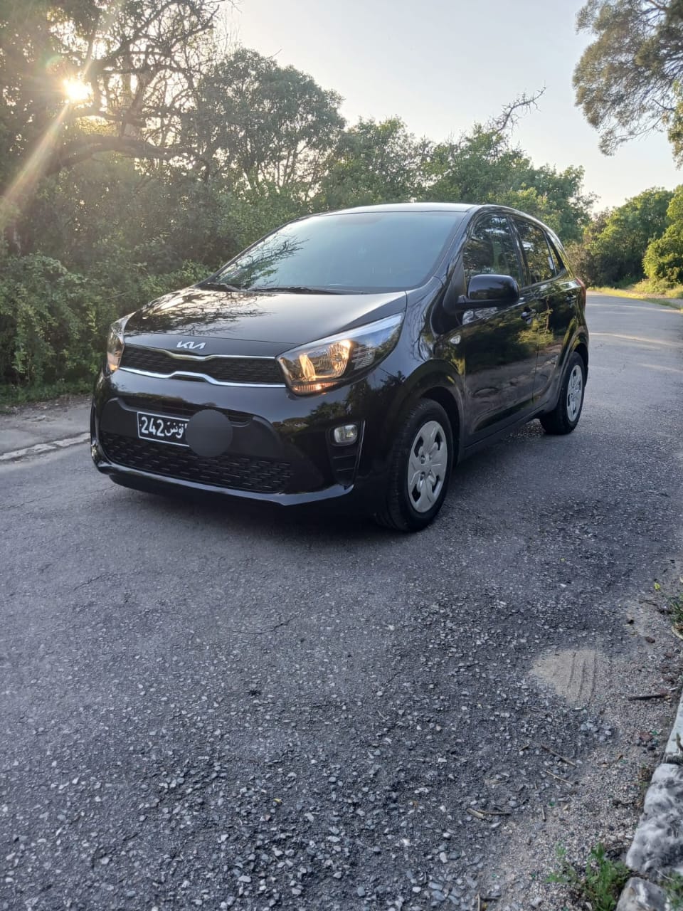 Kia&nbsp;Picanto