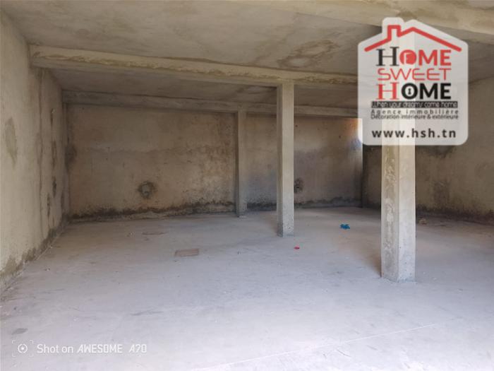 La Marsa&nbsp;Cite Bhar Lazreg&nbsp;Location&nbsp;Autre&nbsp;D�pot soray  au bhar lazreg